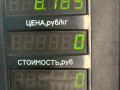 стойка передняя левая Fiat Brava 1 поколение 1998, 1.4 л., 182 A3.000, бензин, 5МКПП, серый, хетчбэк 5 дв., передний привод - фото №5