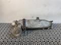 коллектор впускной Renault Scenic 1 поколение 1997, 1.9 л., F8Q 786, дизель, МКПП, серый, передний привод, SV10100110 - фото №5