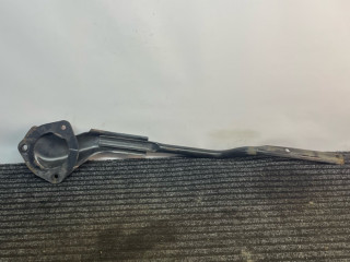 распорка кузова Ford Focus 2 поколение 2006, 1.6 л., HWDA, бензин, МКПП, красный, хетчбэк 5 дв., передний привод