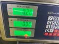 форсунка Kia Sportage 1 поколение 1999, 2.0 л., FE (16V), бензин, МКПП, синий, внедорожник 5 дв., полный подключаемый привод - фото №11