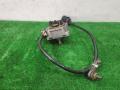 ТНВД Volkswagen Passat B4 (1993 - 1997), 1.9 л., дизель, МКПП, передний привод, 2465530042, 02998294 - фото №9