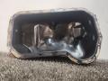 масляный поддон Volkswagen Golf 3 поколение (1991 - 2000), 1.9 л., дизель, МКПП, передний привод - фото №11
