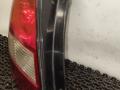 фонарь задний левый Kia Sorento 1 поколение 2006, 2.5 л., D4CB, дизель, МКПП, серебристый, внедорожник 5 дв., полный подключаемый привод - фото №3