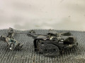 замок двери задней правой Volvo S40 2 поколение [рестайлинг] 2009, 2.4 л., B 5244 S2, бензин, АКПП, бирюзовый, седан, передний привод - фото №2