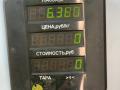 суппорт передний левый Kia Sorento 1 поколение 2006, 2.5 л., D4CB, дизель, АКПП, серый, внедорожник 5 дв., полный подключаемый привод - фото №3