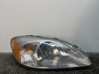 фара правая Ford Taurus 4 поколение 2001, 3.0 л., бензин, АКПП, белый, седан, передний привод, 44ZH-1384A