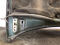 капот Citroen Xsara 1 поколение 1998, 1.9 л., дизель, 5МКПП, зеленый, универсал - фото №9