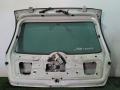 крышка багажника (дверь 3-5) Renault Clio 2 поколение 2001, 1.9 л., дизель, МКПП, белый, внедорожник 3 дв., 43R-005013, DOT39AS3M445 - фото №9