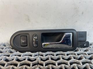 ручка внутренняя передняя правая Volkswagen Jetta 4 поколение 2001, 2.0 л., AQY, бензин, МКПП, синий, седан, передний привод, 1J837114