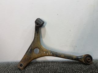 рычаг передний правый Ford Taurus 4 поколение 2001, 3.0 л., бензин, АКПП, белый, седан, передний привод