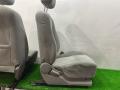 салон (комплект сидений) Suzuki Forenza 1 поколение 2004, 2.0 л., бензин, АКПП, чёрный, седан, передний привод - фото №9
