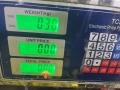 ручка крышки багажника Chery Tiggo (T11) 1 поколение 2011, 1.6 л., бензин, МКПП, чёрный, внедорожник 5 дв., передний привод, T11-6305230 - фото №10