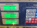 накладка на порог внутренняя Opel Vectra B 1998, 1.8 л., бензин, МКПП, мокрый асфальт, седан, 90503592 - фото №12