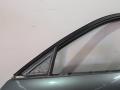 дверь передняя левая Daewoo Evanda 1 поколение V200 2003, 2.0 л., i, X 20 SED, бензин, МКПП, берюзовый, седан, передний привод - фото №4
