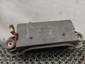 ручка наружная задняя левая Audi 80 B3 89/B3 1991, 1.8 л., бензин, МКПП, серебристый, седан, передний привод - фото №2