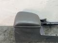 консоль салона Kia Sorento 1 поколение 2005, 2.5 л., D4CB, дизель, АКПП, черный, внедорожник 5 дв., полный подключаемый привод - фото №5