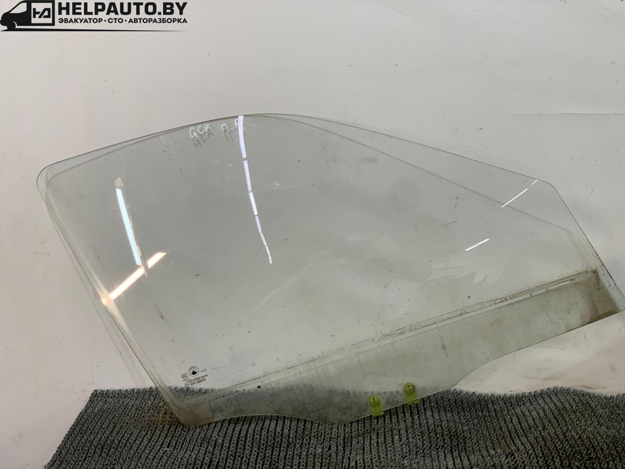 стекло двери передней правой Geely CK Otaka 1 поколение CK1 2007, 1.5 л., бензин, МКПП, седан - фото №1