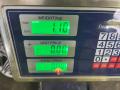 фара противотуманная правая Suzuki Baleno 1 поколение 2002, 1.5 л., бензин, МКПП, чёрный, седан, G2596 - фото №6