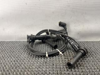 провод высоковольтный Mazda 323 6 поколение 1998, 1.5 л., бензин, МКПП, синий, хетчбэк 3 дв., передний привод