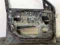 дверь передняя левая Kia Sorento 1 поколение 2003, 2.5 л., D4CB, дизель, МКПП, внедорожник 5 дв. - фото №5