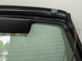 крышка багажника (дверь 3-5) Citroen C5 1 поколение 2003, 2.0 л., бензин, МКПП, передний привод - фото №13