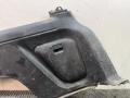 обшивка багажника Volkswagen Golf 3 поколение 1995, 1.9 л., AEY, дизель, МКПП, белый, универсал, передний привод, 1H9867430 - фото №3