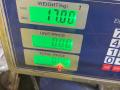 глушитель Daewoo Nubira J100 1998, 1.6 л., i, A16DMS, бензин, МКПП, зелёный металлик, хетчбэк 5 дв., передний привод - фото №7