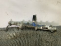 топливная рампа Kia Sorento 1 поколение 2003, 2.5 л., D4CB, дизель, МКПП, внедорожник 5 дв., 31400-4A000, 0445214036 - фото №3