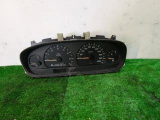 щиток приборов (приборная панель) Chrysler Voyager 3 поколение 1998, 2.4 л., EDZ, бензин, МКПП, чёрный, минивэн, передний привод, P04685624, TN257410-2260, 70113R