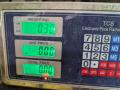 кнопка открытия багажника Renault Scenic 1 поколение 1998, 1.9 л., F9Q 734, дизель, синий, минивэн, передний привод, 43301 - фото №12