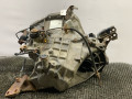 КПП механическая (МКПП) Toyota Yaris P1 2001, 1.0 л., 1SZ-FE, бензин, МКПП, серебро, хетчбэк 5 дв., передний привод - фото №7