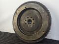 маховик Ford Mondeo 2 поколение 1998, 1.8 л., RFN, дизель, МКПП, передний привод, 70HM6384BA - фото №5