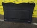 полка багажника Ford Focus 2 поколение 2006, 1.6 л., HWDA, бензин, МКПП, красный, хетчбэк 5 дв., передний привод - фото №2