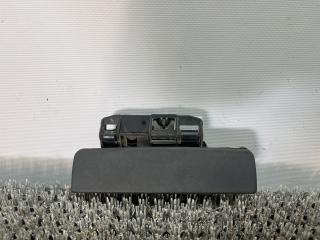 ручка наружная задняя правая Iran Khodro Samand 1 поколение 2009, 1.6 л., бензин, МКПП, чёрный, седан, передний привод