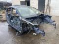 четверть передняя левая Volkswagen Golf 5 поколение 2008, 1.4 л., BUD, бензин, 5МКПП, синий, хетчбэк 5 дв., передний привод - фото №14