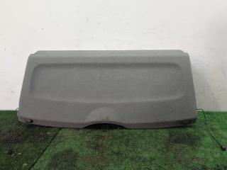 полка багажника Renault Clio 2 поколение 2001, 1.9 л., дизель, МКПП, белый, внедорожник 3 дв.