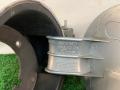 лючок топливного бака Citroen Xsara Picasso 1 поколение 2002, 2.0 л., бензин, МКПП, серый, передний привод, 9631275877 - фото №5