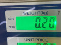 шкив помпы Audi A4 B5 1999, 1.8 л., бензин, АКПП, черный, универсал, передний привод - фото №3