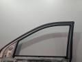 дверь передняя правая Kia Sorento 1 поколение 2004, 2.5 л., CRDi, D4CB, дизель, АКПП, серебристый, внедорожник 5 дв., полный подключаемый привод - фото №8