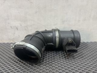 расходомер воздуха Opel Zafira 1 поколение (A) 2000, 2.0 л., Z 20 DTJ, дизель, МКПП, синий металлик, минивэн, передний привод, 0281002428