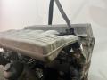 коллектор впускной Opel Omega B 1996, 2.5 л., дизель, 5МКПП, черный, универсал, задний привод - фото №7
