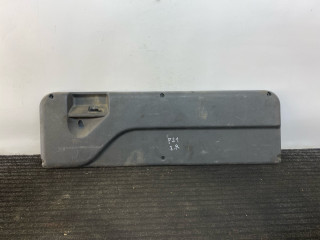 обшивка двери задняя правая Fiat Scudo 1 поколение (1996 - 2007), 2.0 л., дизель, МКПП, белый, минивэн, передний привод, 1474804077, LIKVIDACIYA, SKLADA