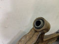 рычаг передний правый Nissan Bluebird T12/T72 1987, 2.0 л., бензин, МКПП, бордовый, хетчбэк 5 дв., передний привод - фото №2