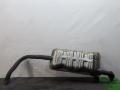 глушитель Kia Sorento 1 поколение 2006, 2.5 л., D4CB, дизель, МКПП, серебристый, внедорожник 5 дв., полный подключаемый привод - фото №7