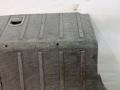 пол багажника Opel Vectra B 1998, 1.8 л., бензин, МКПП, мокрый асфальт, седан, 90408405 - фото №5