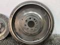 комплект сцепления Mercedes-Benz C-Класс W202/S202 (1993 - 1997), 2.2 л., OM 604.912, дизель, МКПП, задний привод, TYPM200X - фото №2