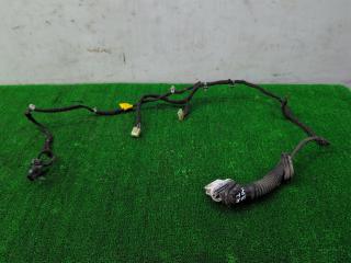 дверная проводка Daewoo Evanda 1 поколение V200 2003, 2.0 л., i, X 20 SED, бензин, МКПП, берюзовый, седан, передний привод