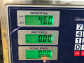 генератор Hyundai Atos 1 поколение 2000, 1.0 л., бензин, МКПП, синий, хетчбэк 5 дв., передний привод - фото №6