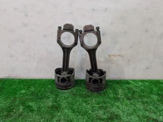 поршень Volkswagen Golf 3 поколение (1991 - 2000), 1.9 л., 1Y, дизель, МКПП, передний привод