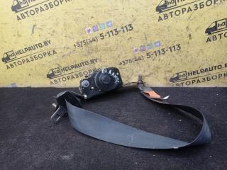 ремень безопасности Daewoo Lanos T100 2000, 1.5 л., бензин, МКПП, фиолетовый, хетчбэк 5 дв., передний привод